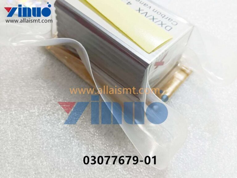 03077679-01 SIEMENS ASM Replacement rotary slides Becker VX25