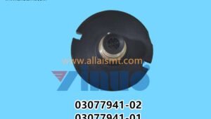 03077941-02 03077941-01 03011583 SIEMENS ASM Pipette Typ 590 kplt.Twin-head