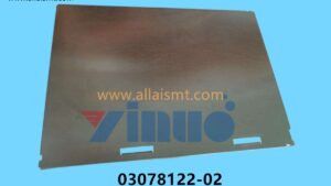 03078122-02 03078122 SIEMENS ASM Tray carrier cpl