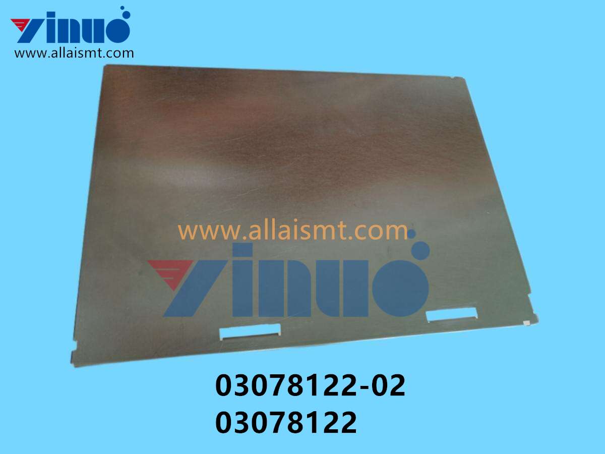 03078122-02 03078122 SIEMENS ASM Tray carrier cpl