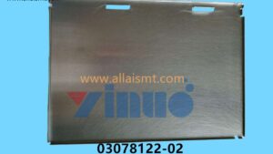 03078122-02 03078122 SIEMENS ASM Tray carrier cpl
