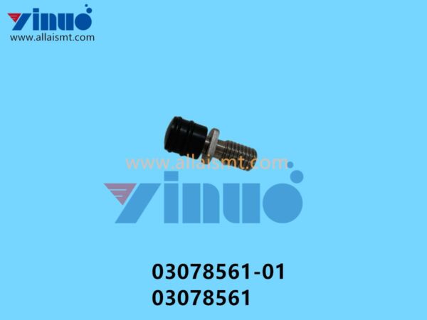 03078561-01 03078561 SIEMENS ASM PULLEY CPL