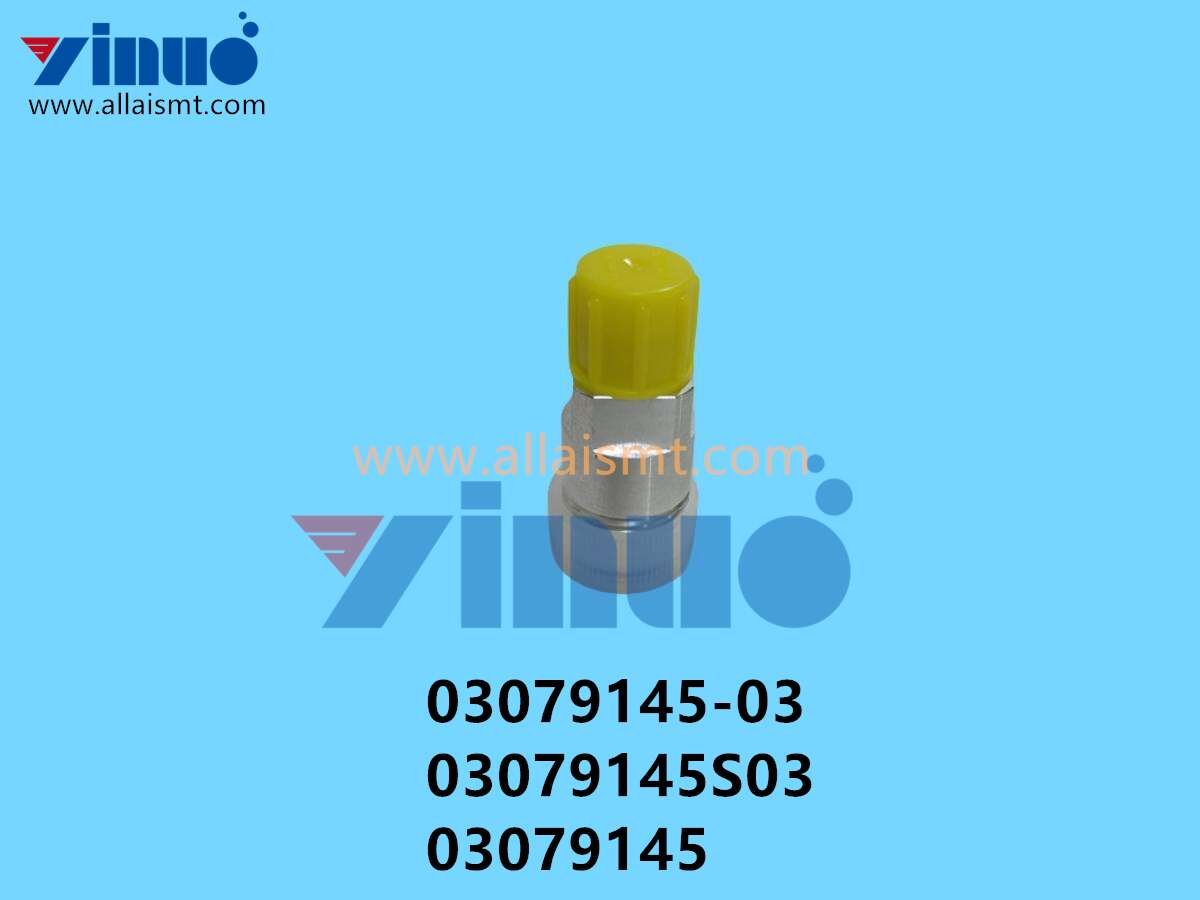 03079145-03 03079145S03 03079145 SIEMENS ASM lubrlcatlon system (2) 03079145-03 03079145S03 03079145 SIEMENS ASM lubrlcatlon system