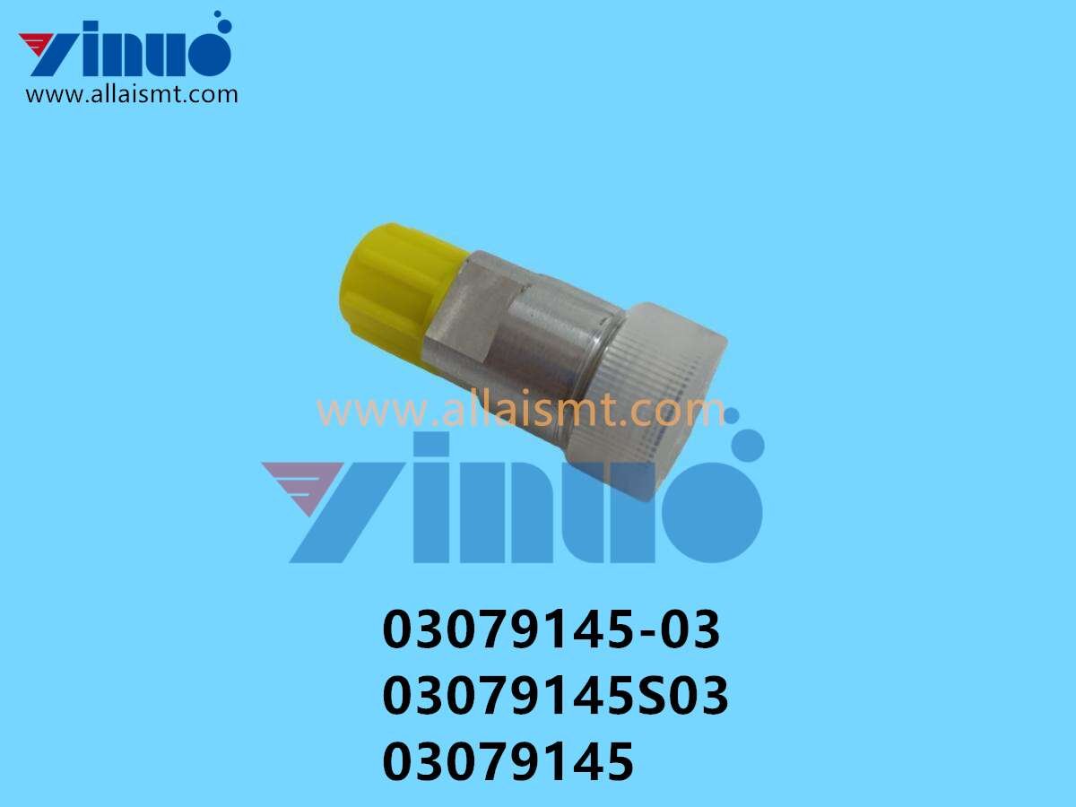 03079145-03 03079145S03 03079145 SIEMENS ASM lubrlcatlon system (3) 03079145-03 03079145S03 03079145 SIEMENS ASM lubrlcatlon system