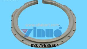 03079685S01 03079685 SIEMENS ASM RACEWAY RALSED