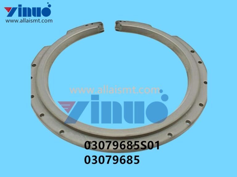 03079685S01 03079685 SIEMENS ASM RACEWAY RALSED