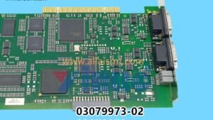 03079973-02 03079973 SIEMENS ASM CAN CARD COM168V2-PCI