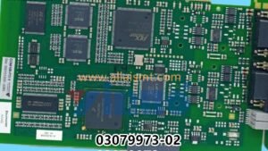 03079973-02 03079973 SIEMENS ASM CAN CARD COM168V2-PCI