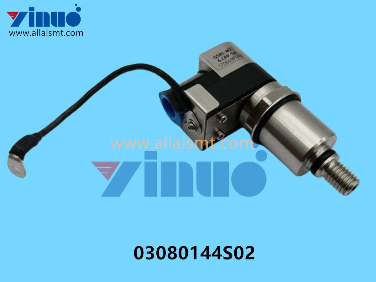 03080144S02 SIEMENS ASM Rotating Motor (3) 03080144S02 SIEMENS ASM Rotating Motor