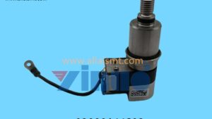 03080144S02 SIEMENS ASM Rotating Motor