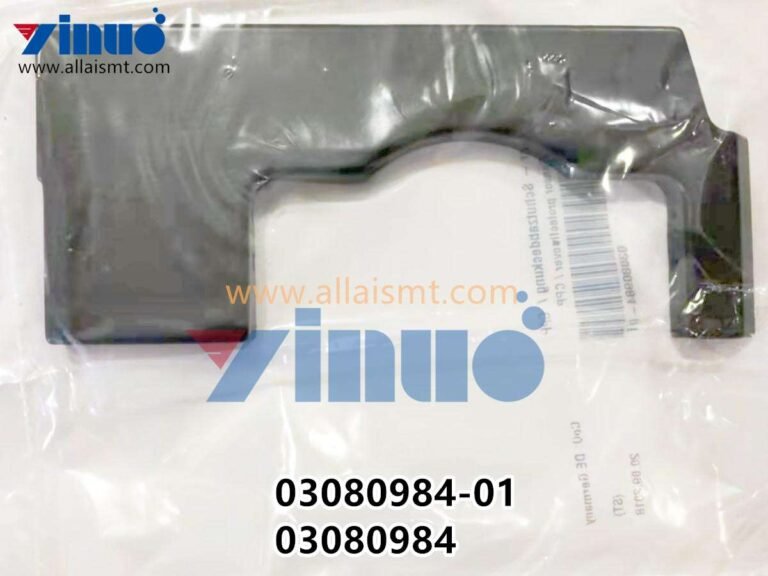 03080984-01 03080984 SIEMENS ASM Component-Sensor protectiv cover CPP