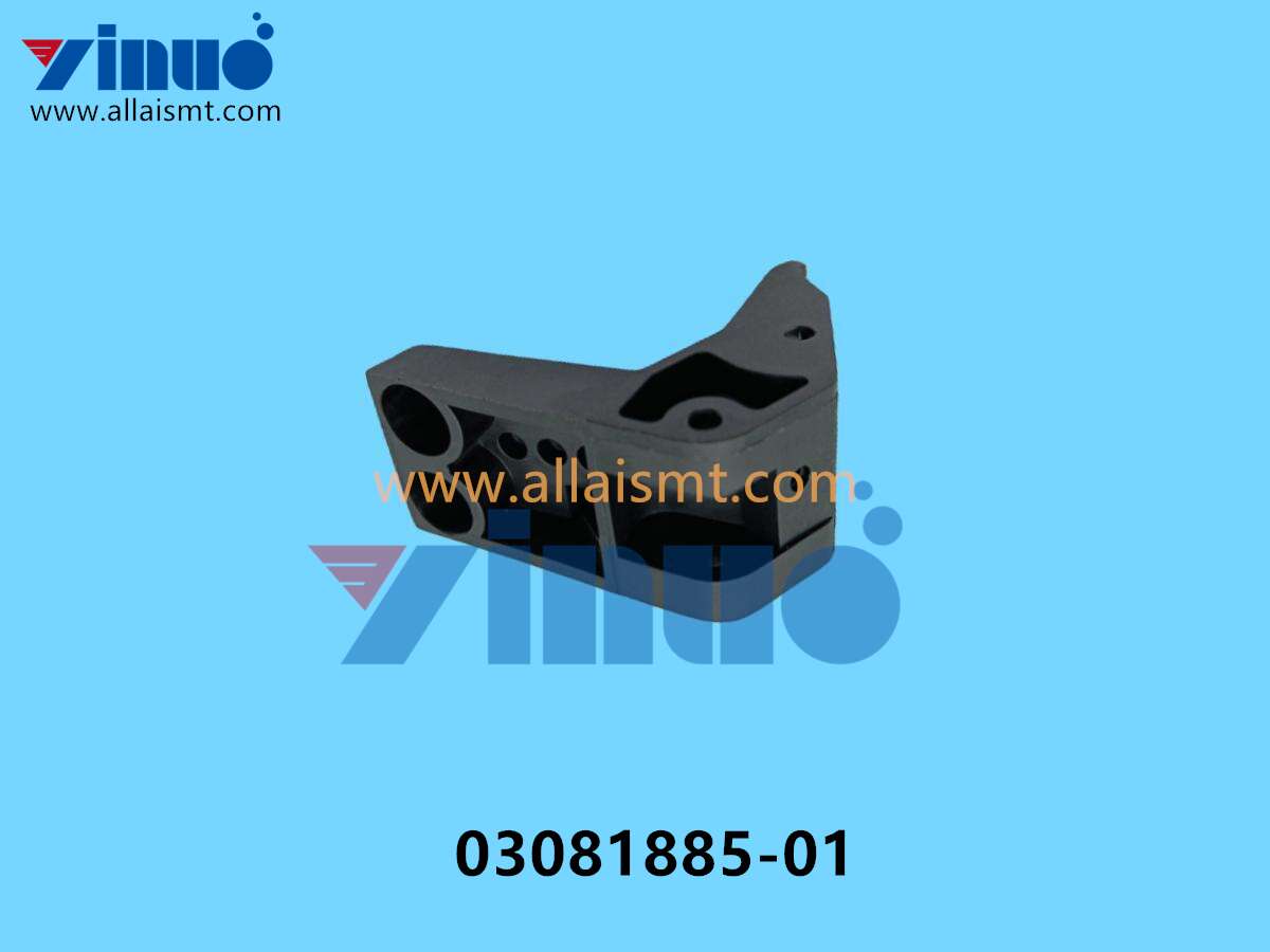 03081885-01 SIEMENS ASM Roll holder 16MM