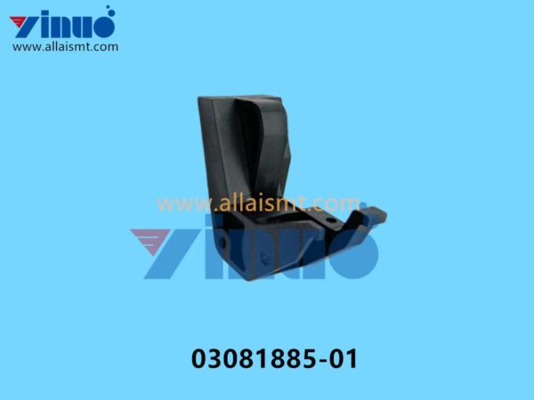 03081885-01 SIEMENS ASM Roll holder 16MM
