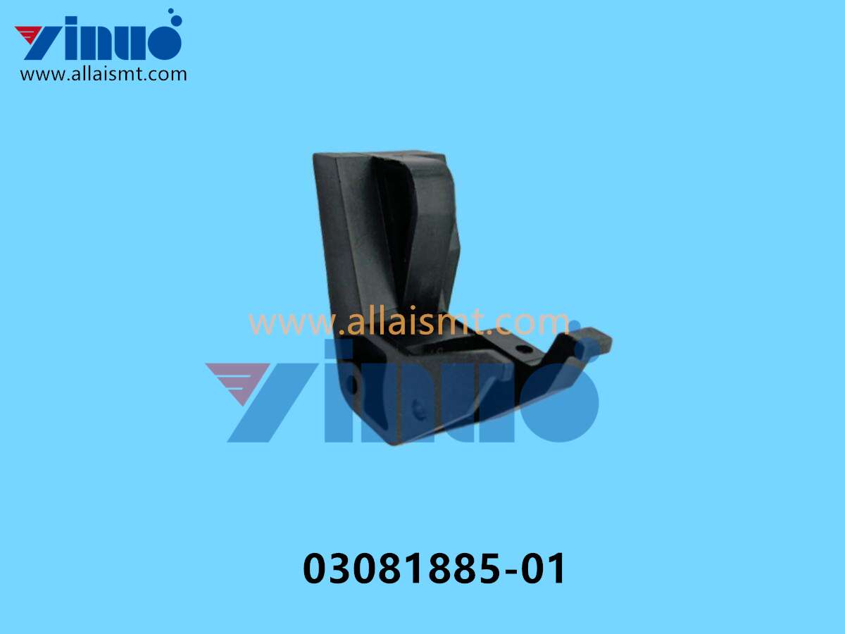 03081885-01 SIEMENS ASM Roll holder 16MM