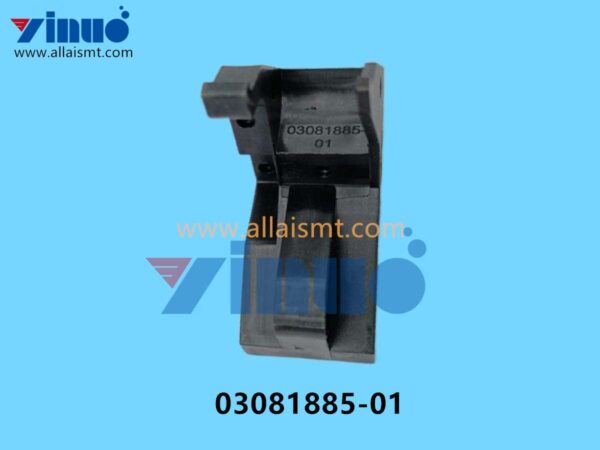 03081885-01 SIEMENS ASM Roll holder 16MM