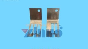 03082005S02 SIEMENS ASM STRIPPING SHEET METAL FOIL DISPOSAL X 12mm