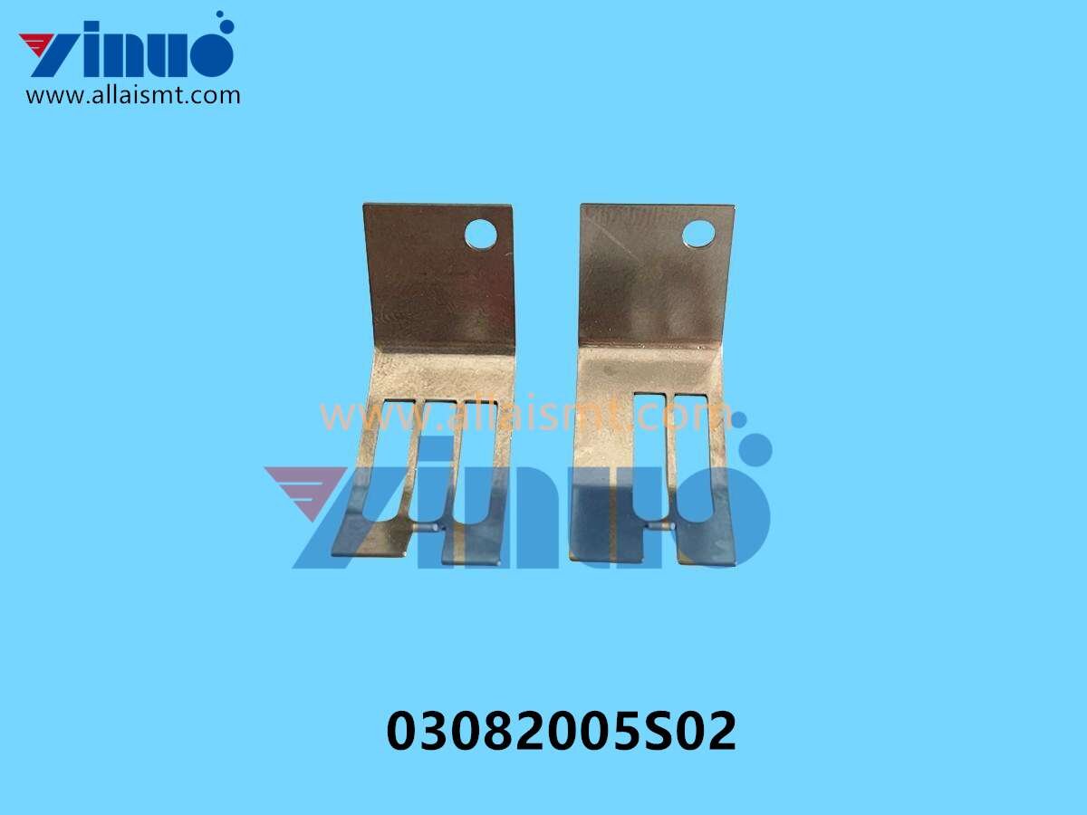 03082005S02 SIEMENS ASM STRIPPING SHEET METAL FOIL DISPOSAL X 12mm (1) 03082005S02 SIEMENS ASM STRIPPING SHEET METAL FOIL DISPOSAL X 12mm