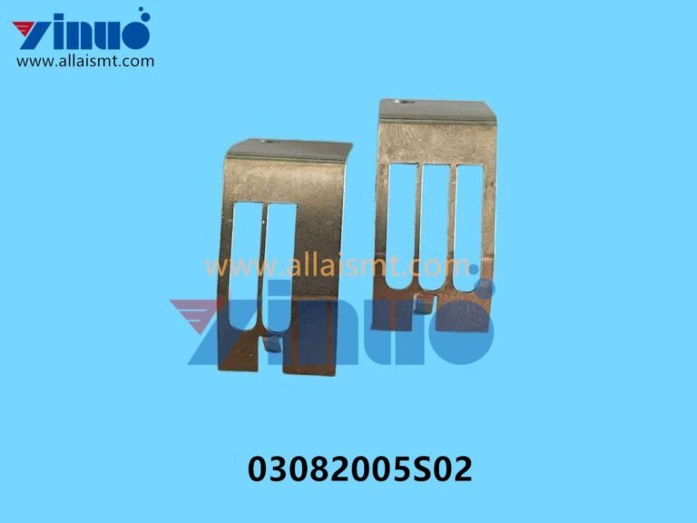 03082005S02 SIEMENS ASM STRIPPING SHEET METAL FOIL DISPOSAL X 12mm
