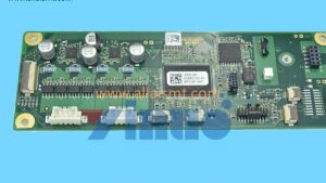 03082132-03 SIEMENS ASM X feeder PCB 16mm