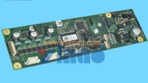 03082132-03 SIEMENS ASM X feeder PCB 16mm