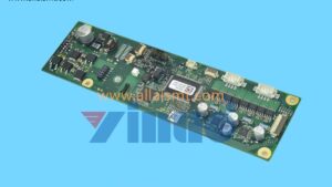03082132-03 SIEMENS ASM X feeder PCB 16mm