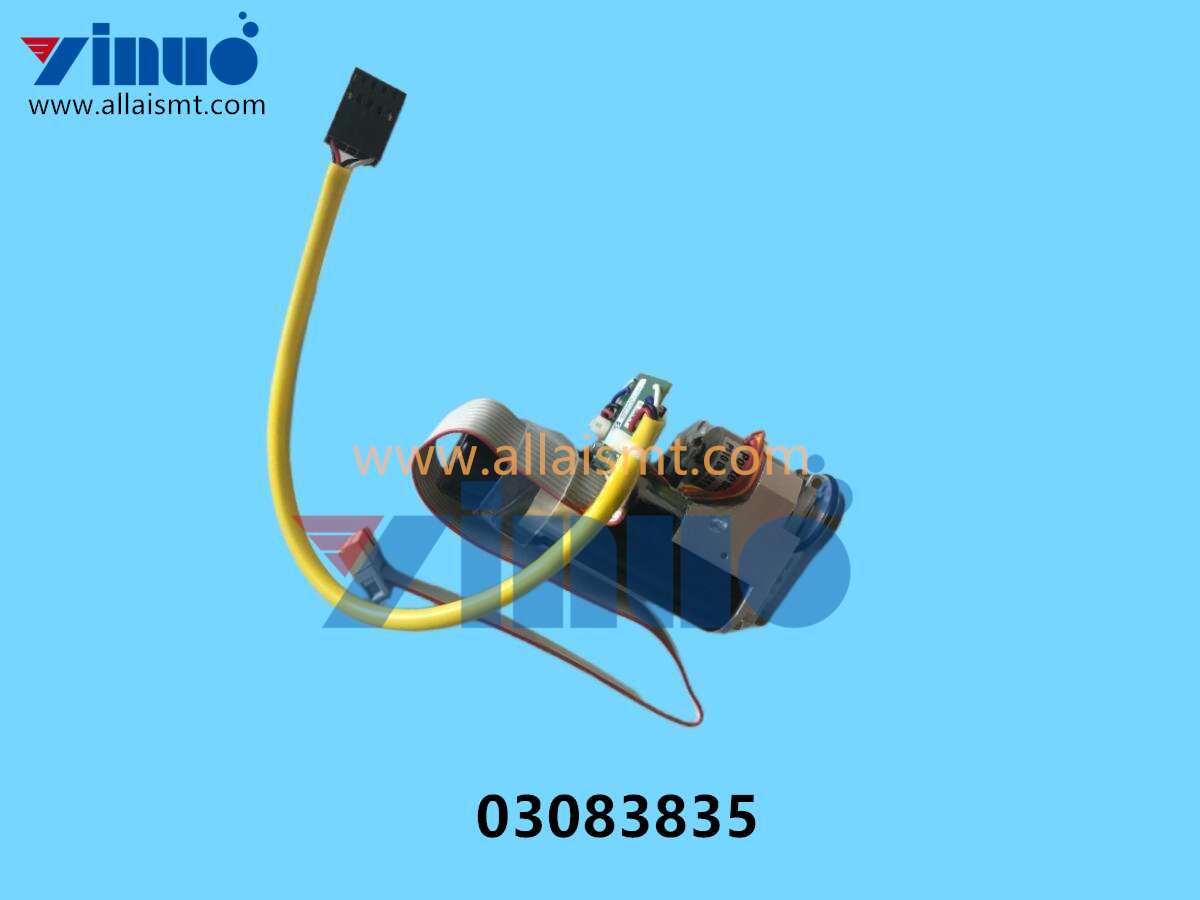 03083835 SIEMENS ASM DP MOTOR