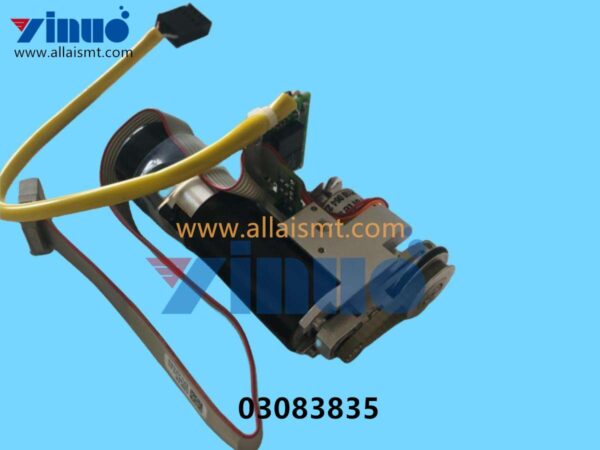 03083835 SIEMENS ASM DP MOTOR
