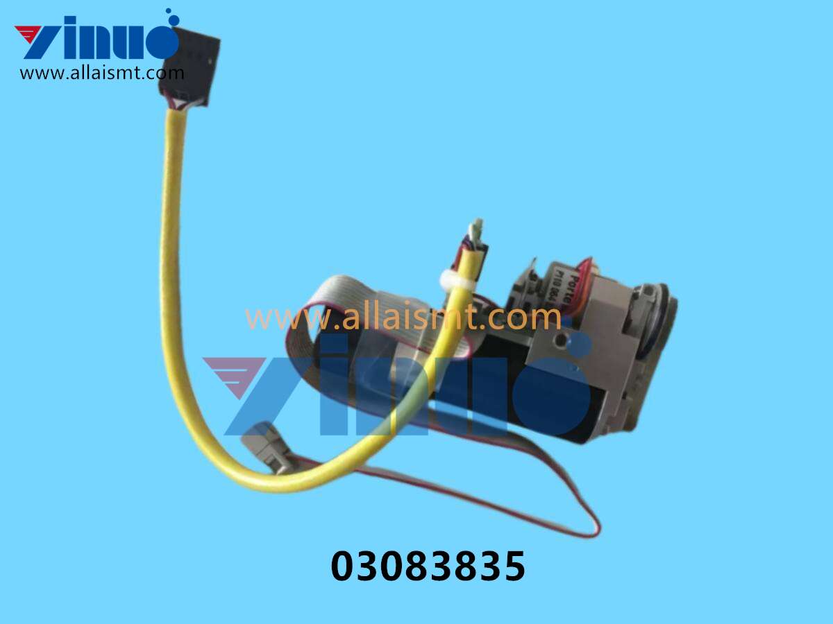 03083835 SIEMENS ASM DP MOTOR