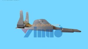 03083995S06 SIEMENS ASM PICK-UP WINDOW CPL. X12