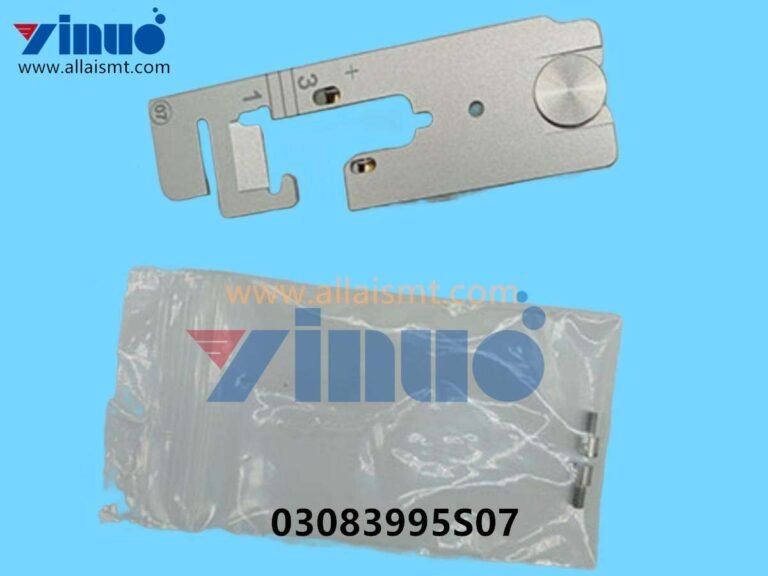 03083995S07 SIEMENS ASM Pick Up Window Cpl