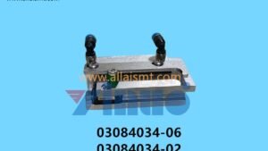 03084034-06 03084034-02 03084034 SIEMENS ASM STOPPER 25 SX PNEUMATIC CPL