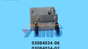 03084034-06 03084034-02 03084034 SIEMENS ASM STOPPER 25 SX PNEUMATIC CPL