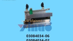 03084034-06 03084034-02 03084034 SIEMENS ASM STOPPER 25 SX PNEUMATIC CPL