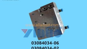 03084034-06 03084034-02 03084034 SIEMENS ASM STOPPER 25 SX PNEUMATIC CPL