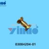03084204-01 SIEMENS ASM ROLLER