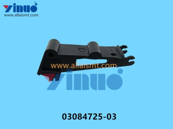 03084725-03 SIEMENS ASM Material film induction lift rod