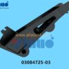 03084725-03 SIEMENS ASM Material film induction lift rod