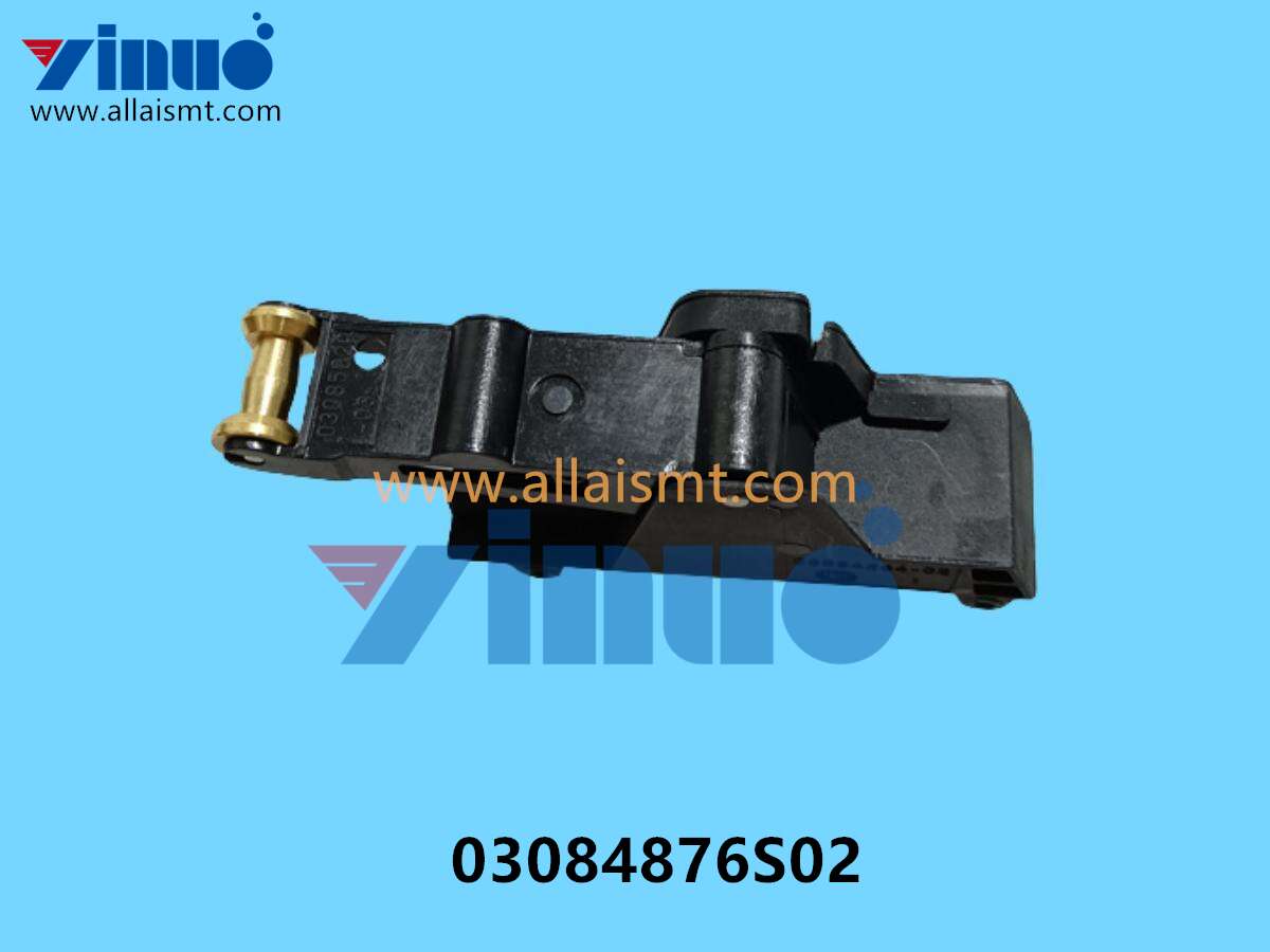 03084876S02 SIEMENS ASM Foil Rocker Unit CPL (1) 03084876S02 SIEMENS ASM Foil Rocker Unit CPL