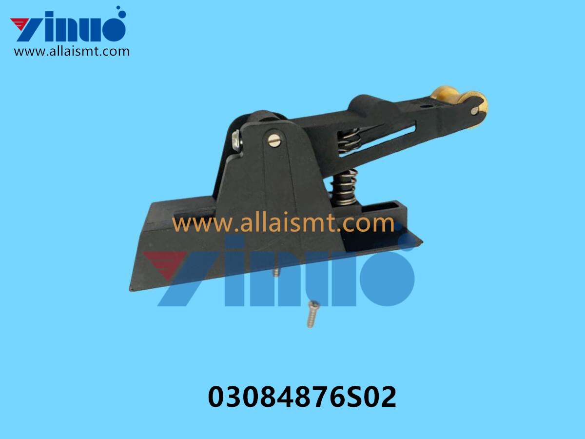 03084876S02 SIEMENS ASM Foil Rocker Unit CPL (5) 03084876S02 SIEMENS ASM Foil Rocker Unit CPL