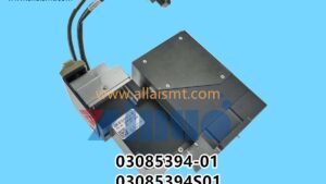 03085394-01 03085394S01 03085394 SIEMENS ASM SST 30 Component Camera Assembly
