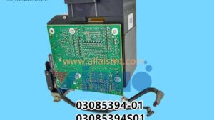 03085394-01 03085394S01 03085394 SIEMENS ASM SST 30 Component Camera Assembly