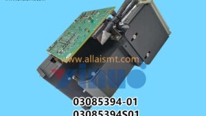 03085394-01 03085394S01 03085394 SIEMENS ASM SST 30 Component Camera Assembly