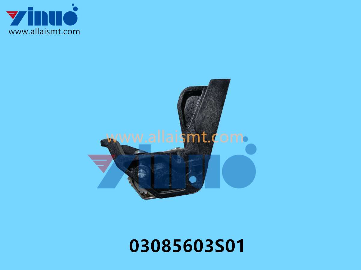 03085603S01 SIEMENS ASM rocker complete X16 V2