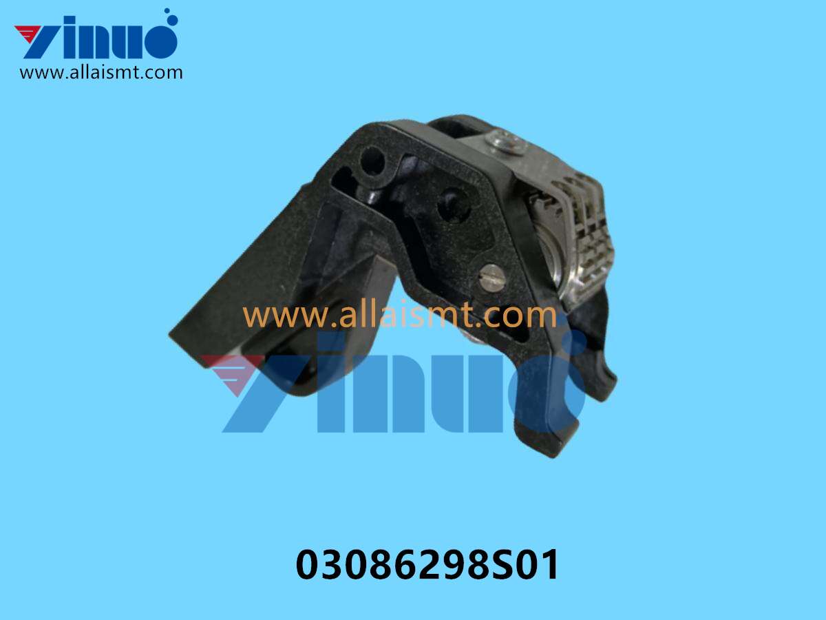 03086298S01 SIEMENS ASM Rocker Complete X12 V2
