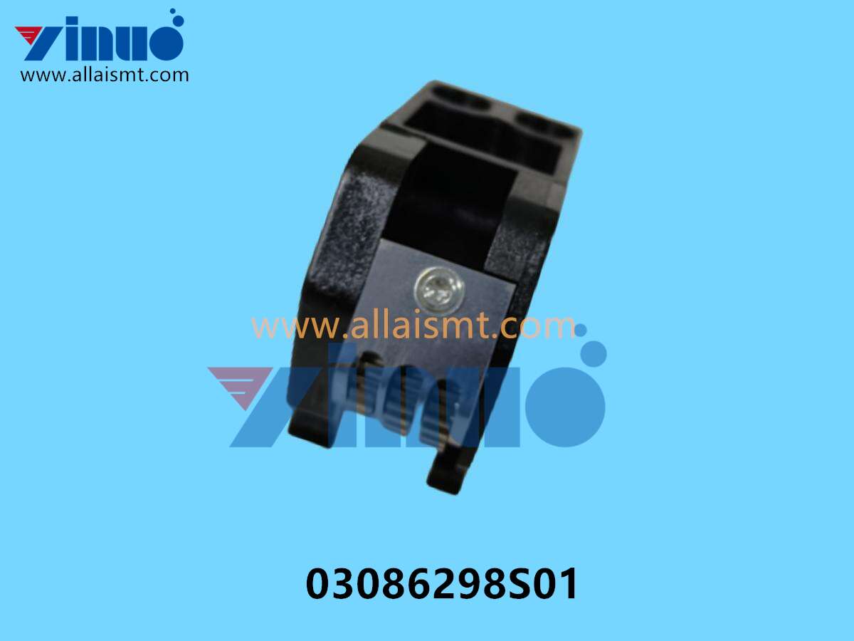 03086298S01 SIEMENS ASM Rocker Complete X12 V2