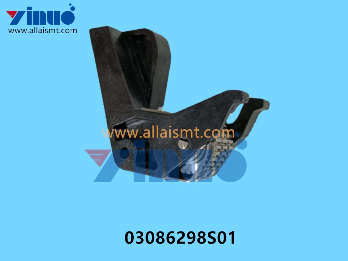 03086298S01 SIEMENS ASM Rocker Complete X12 V2