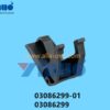 03086299-01 03086299 SIEMENS ASM COMPENSATOR FOIL DISPOSAL X12 V2