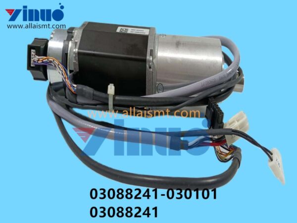 03088241-030101 03088241 SIEMENS ASM MOTOR