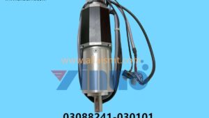 03088241-030101 03088241 SIEMENS ASM MOTOR