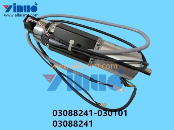 03088241-030101 03088241 SIEMENS ASM MOTOR